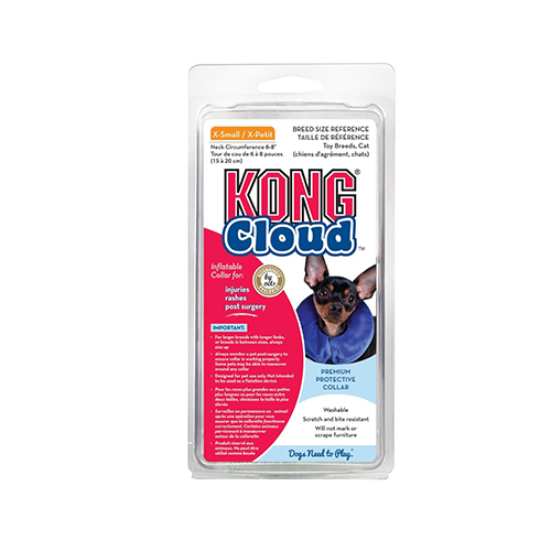 Kong Cloud Collar for dogs