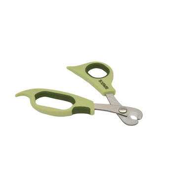 Coastal Pet Products Safari Deluxe Nail Trimmer for Medium/Large dogs