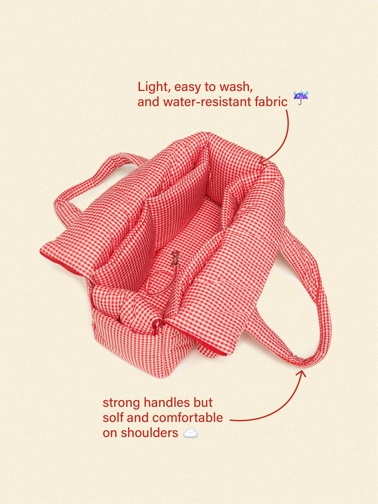 Little Beast Little Beast Carrier regular Size