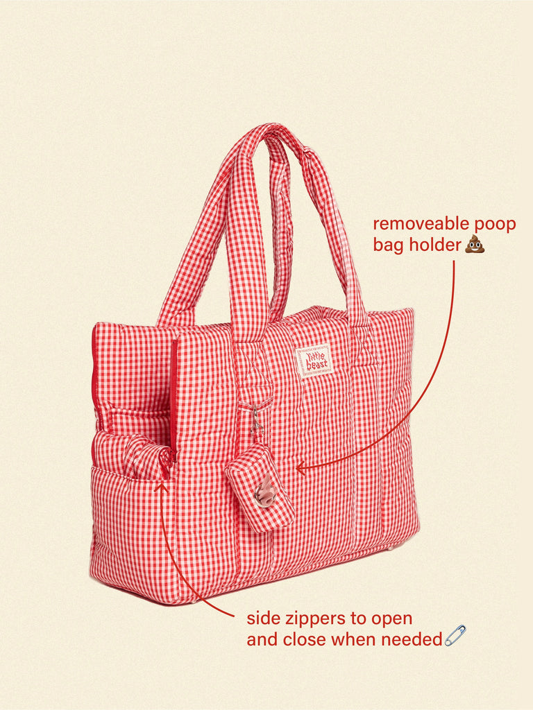 Little Beast Little Beast Carrier regular Size