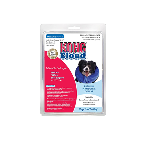 Kong Cloud Collar