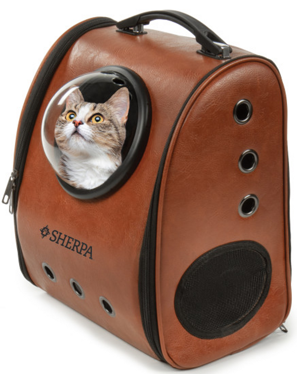 Sherpa Cat Travel Backpack (Airline Approved)