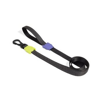 Zee Dog Nox Reflective Leash Large