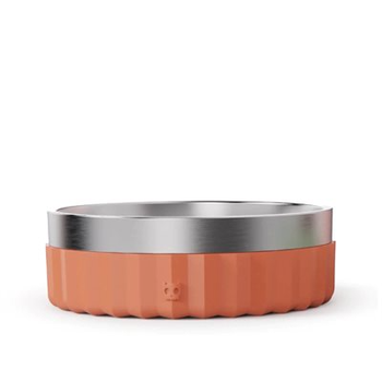 Zee Dog Zee Dog Tuff Bowl Mayo Star Clay