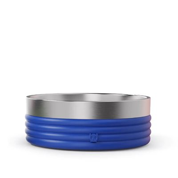Zee Dog Zee Dog Tuff Bowl Rings Blue