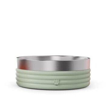 Zee Dog Zee Dog Tuff Bowl Rings Sage