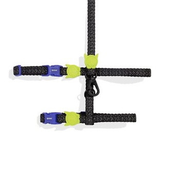 Zee Dog Zee Cat Harness & Leash