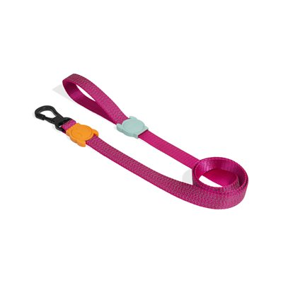 Zee Dog Reflective Leash NOX Sidus