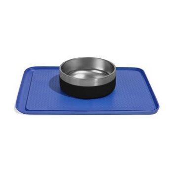 Zee Dog ZeeDog Mat Blue