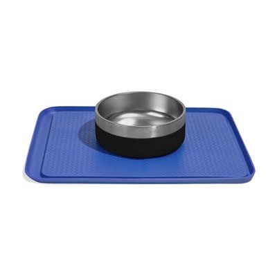 Zee Dog ZeeDog Mat Blue