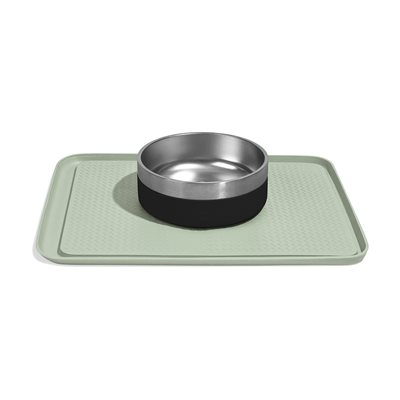 Zee Dog Zeedog Mat Sage