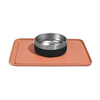 Zee Dog Zeedog Mat Clay