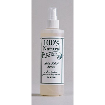 100%  Natural Copy of Richards Organics Pet Calm 2oz