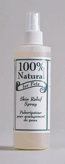 100%  Natural Copy of Richards Organics Pet Calm 2oz
