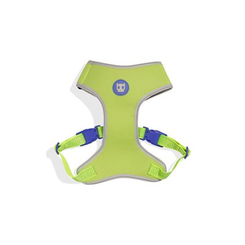 Zee Dog Harness Ajustable Air Mesh Nox Lumen