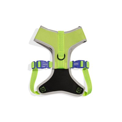 Zee Dog Harness Ajustable Air Mesh Nox Lumen