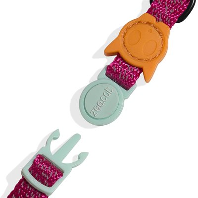 Zee Dog Zee Cat Collar NOX