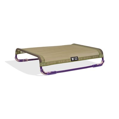 Zee Dog Air.Bed Green - M