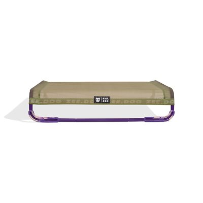 Zee Dog Air.Bed Green - M