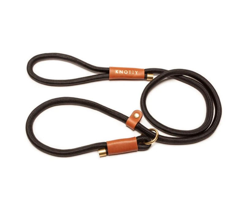 Knotty Pets Training Leash