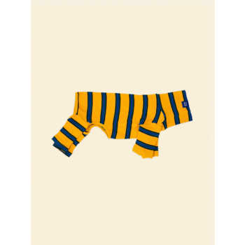 Little Beast Back to School Onesie - L