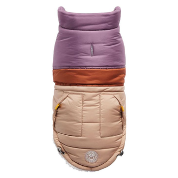 GF Pet GF Pet Retro Puffer Sand