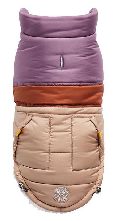 GF Pet GF Pet Retro Puffer Sand