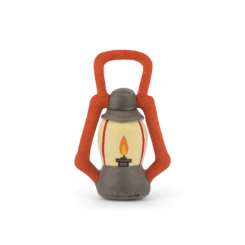 PLAY Plush Toy - Pack Leader Lantern