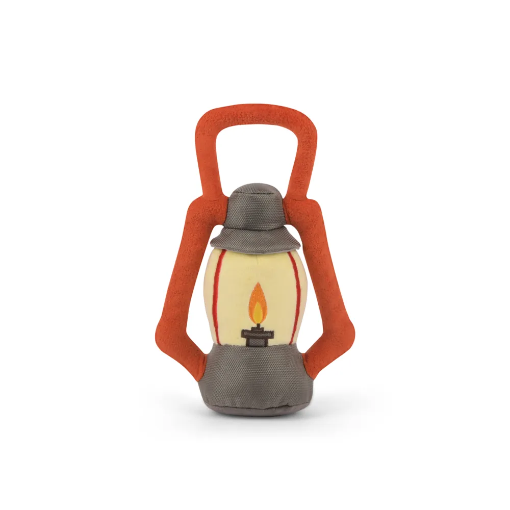 PLAY Plush Toy - Pack Leader Lantern