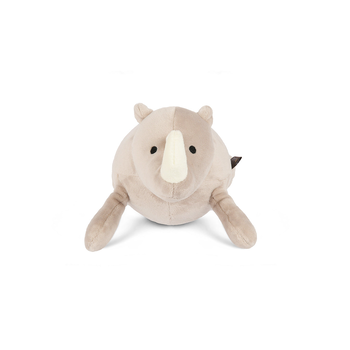PLAY Plush Toy - Rhino