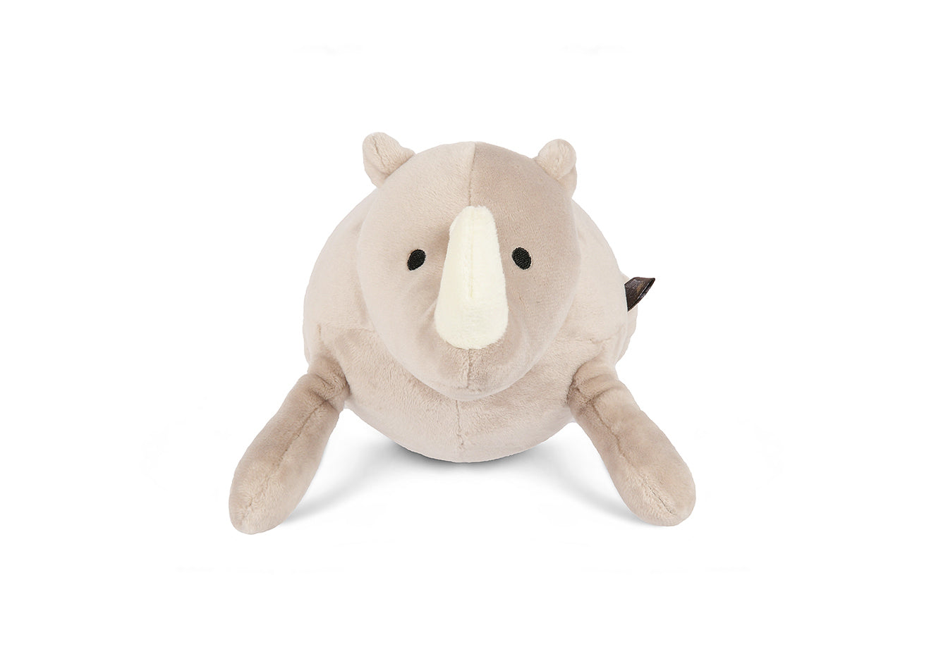 PLAY Plush Toy - Rhino