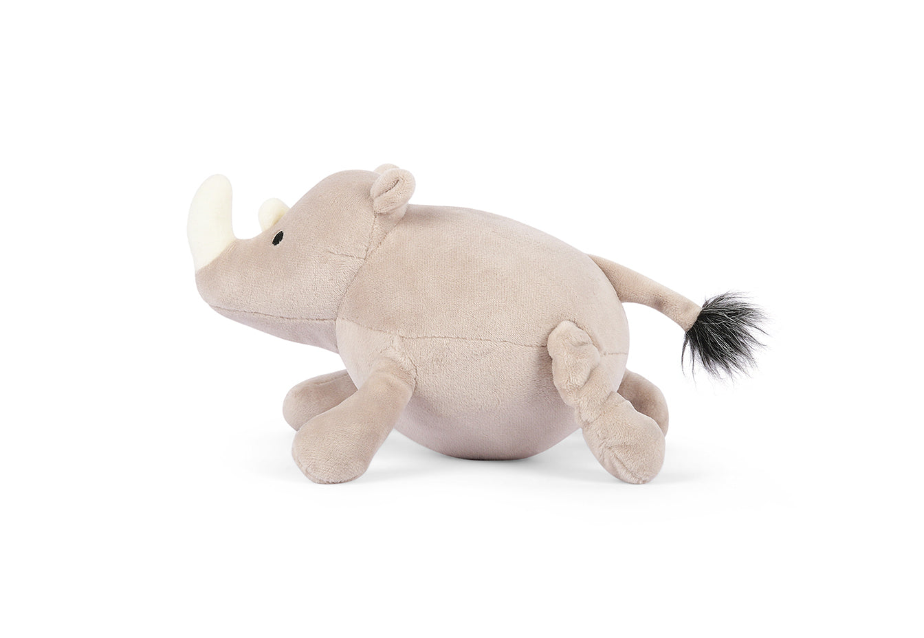 PLAY Plush Toy - Rhino