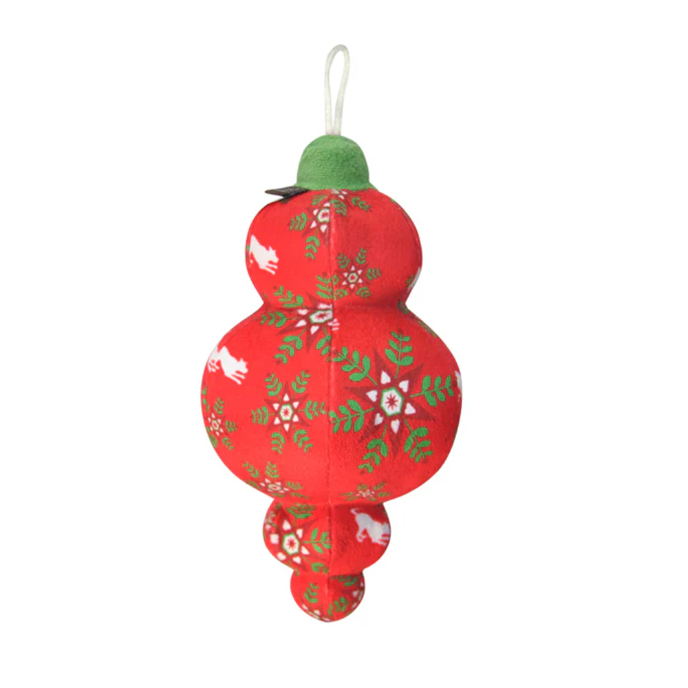 PLAY Plush Santa's Little Squeaker Collection