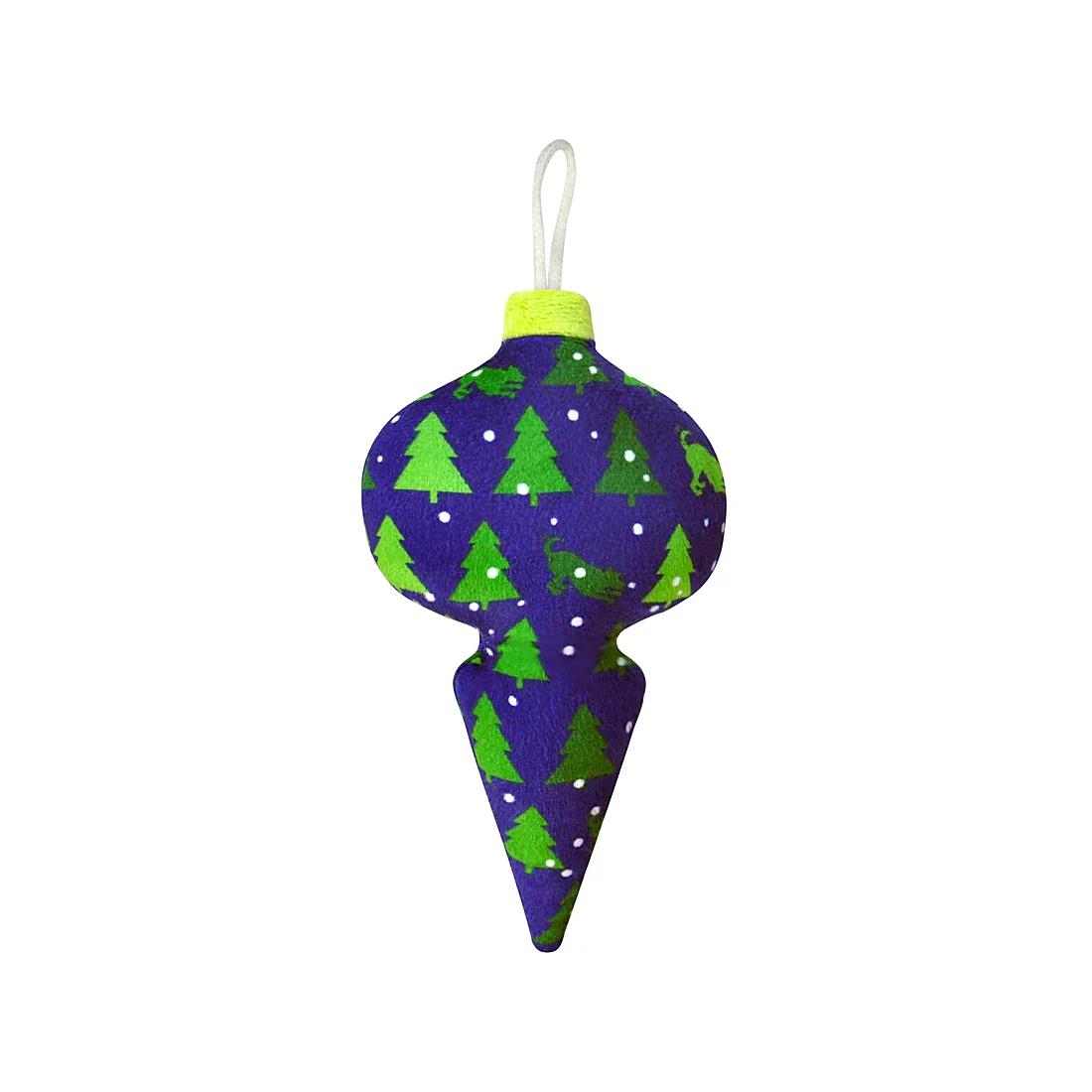 PLAY Plush Santa's Little Squeaker Collection