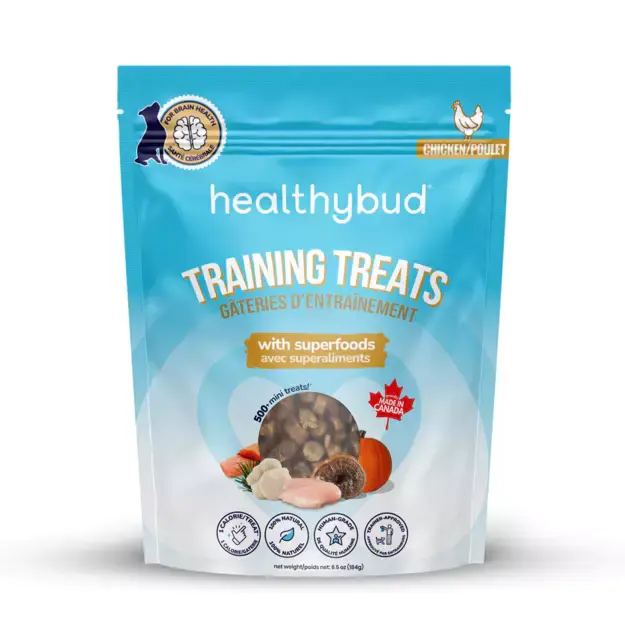 HealthyBud Healthybud  Mini Trainers