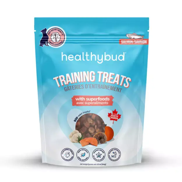 HealthyBud Healthybud  Mini Trainers