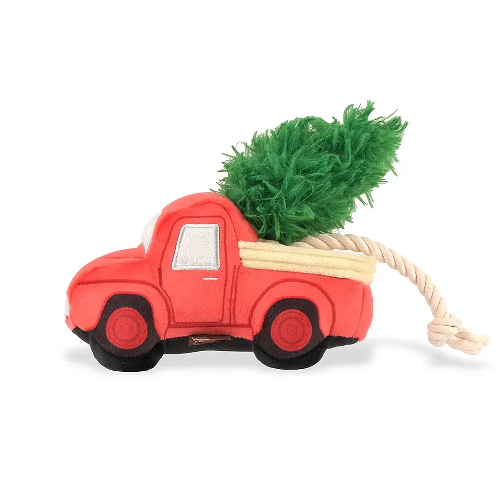 PLAY Home for the Holidays