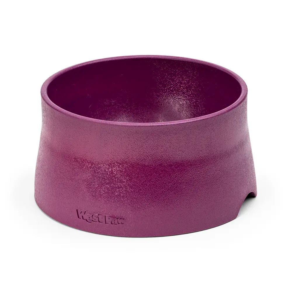 West Paw Non Slip Seaflex Bowl 32oz -