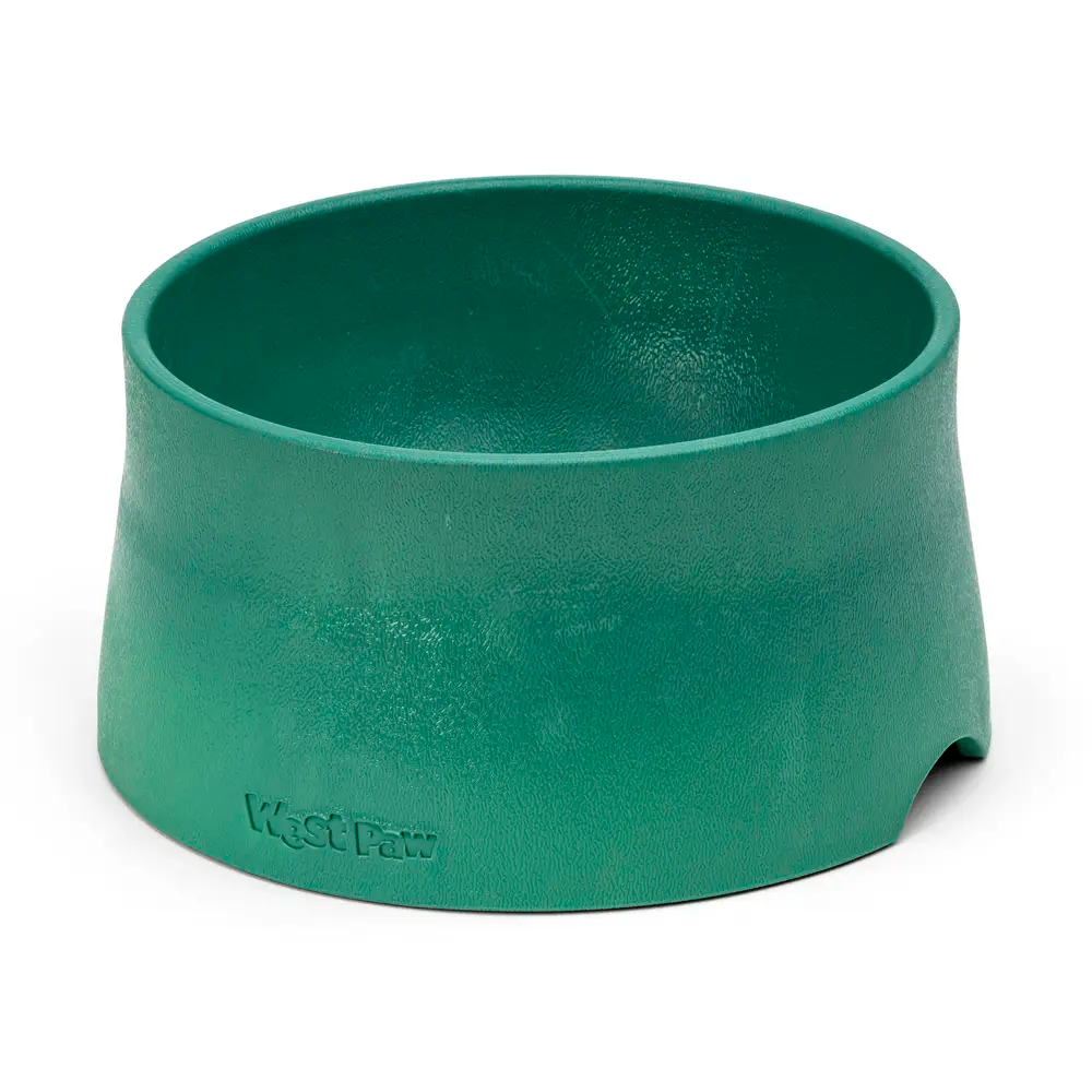 West Paw Non Slip Seaflex Bowl 32oz -
