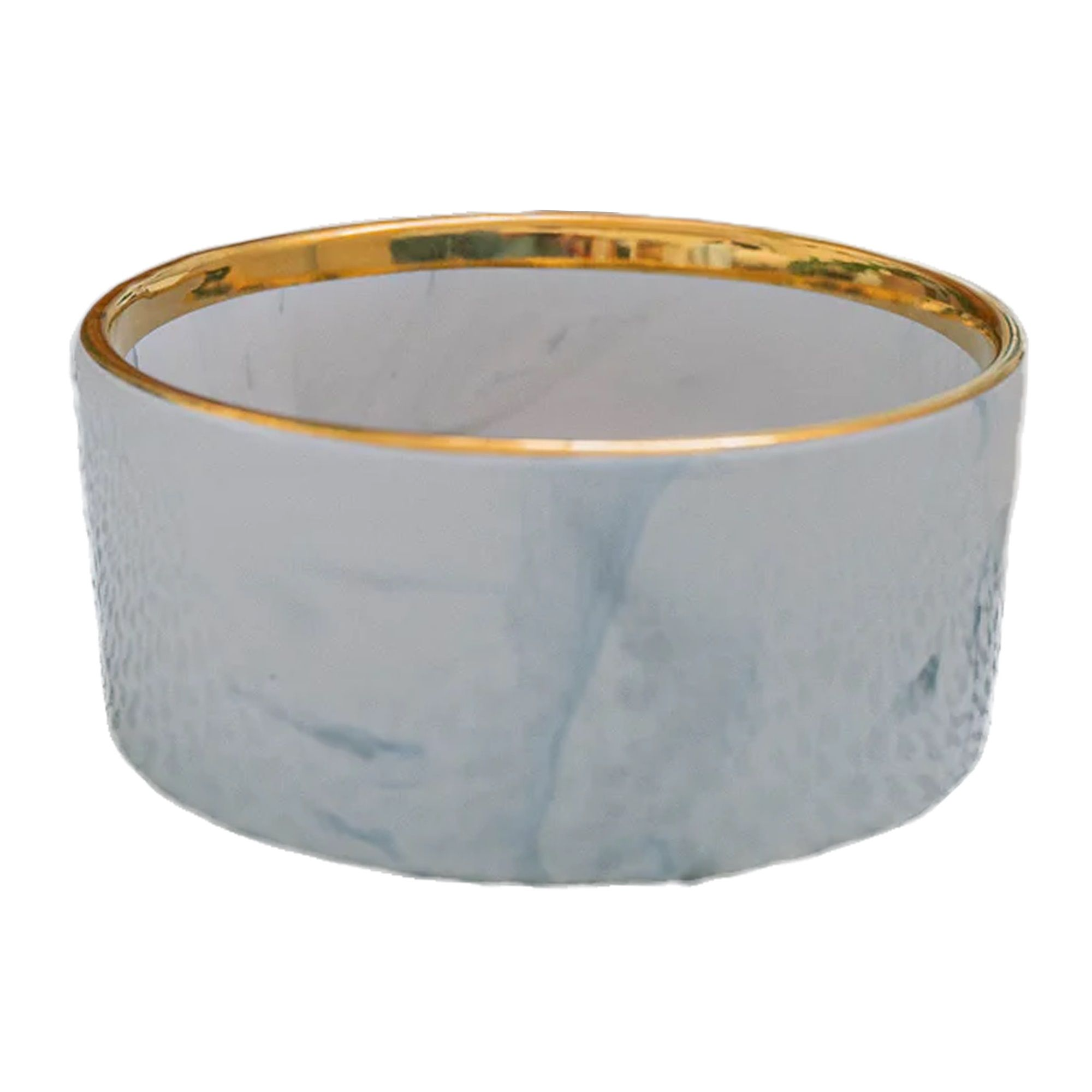 dexypaw Ceramic Dog Bowl 15oz