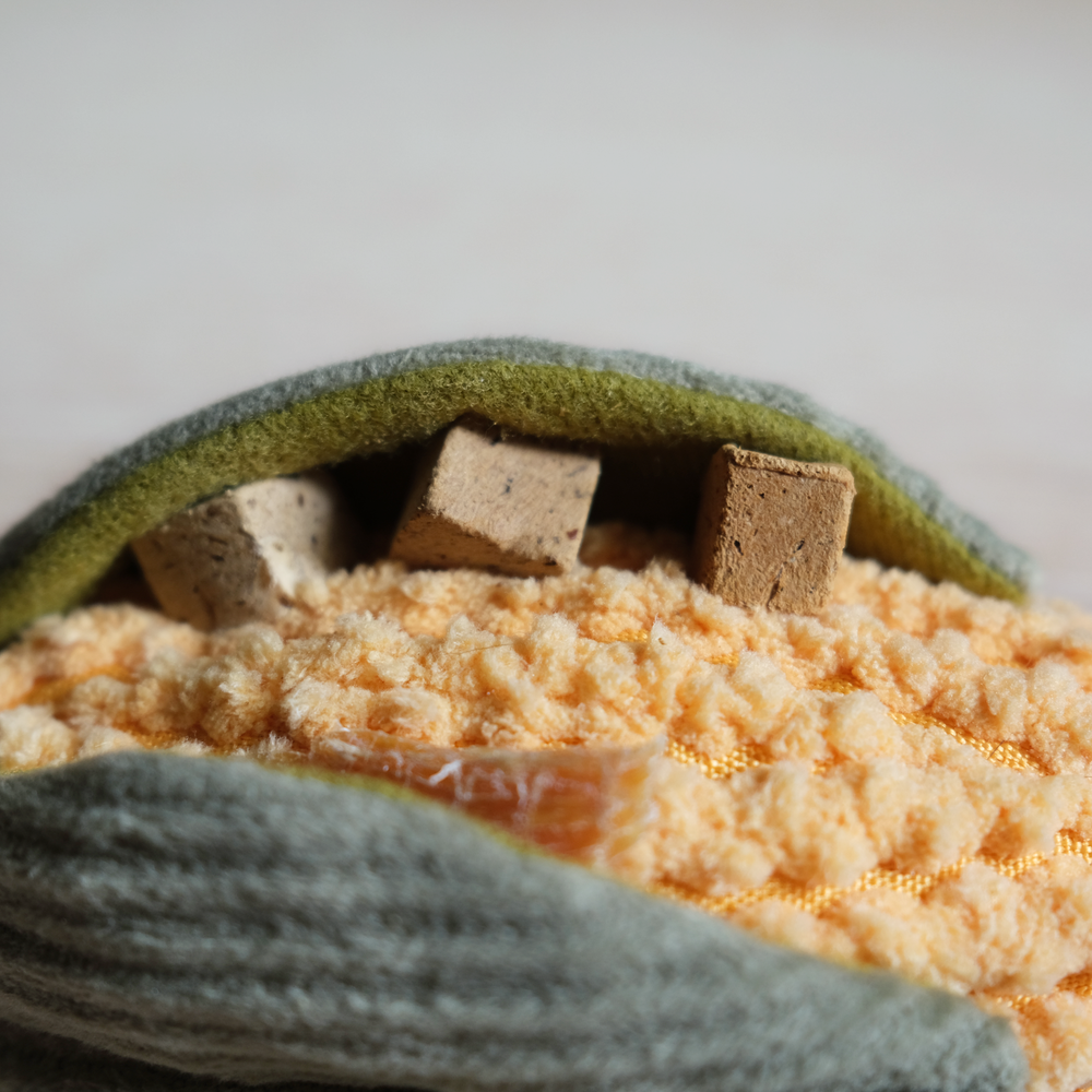 Lambwolf Collective SnuffleToy -