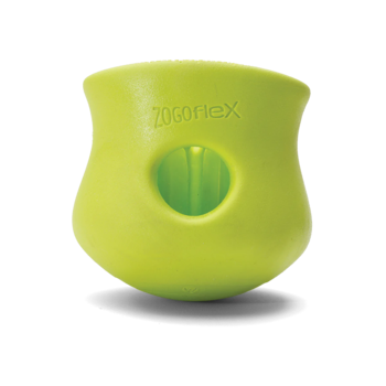 West Paw Toppl Large 4″