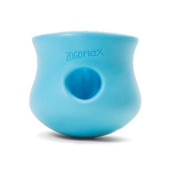 West Paw Toppl Small 3"