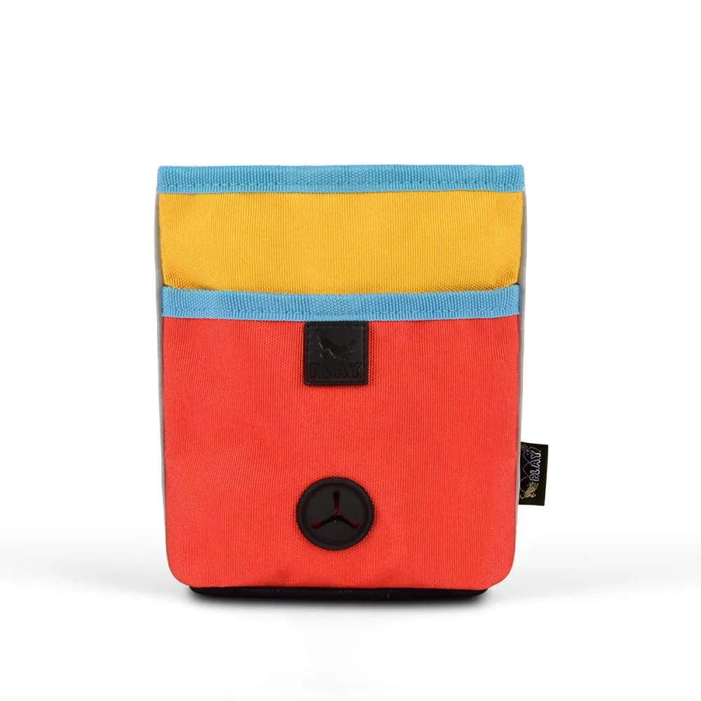 PLAY Landscape Deluxe Training Pouch -