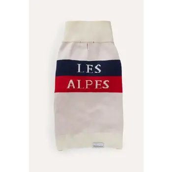 Max-Bone Les Alpes Jumper