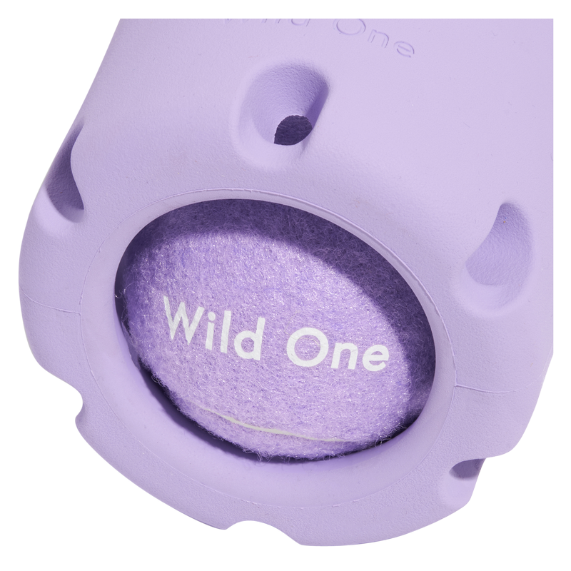 Wild One Tennis Tumble