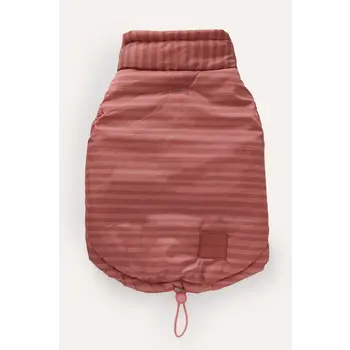 Max-Bone Striped Easy Fit Jacket Rose