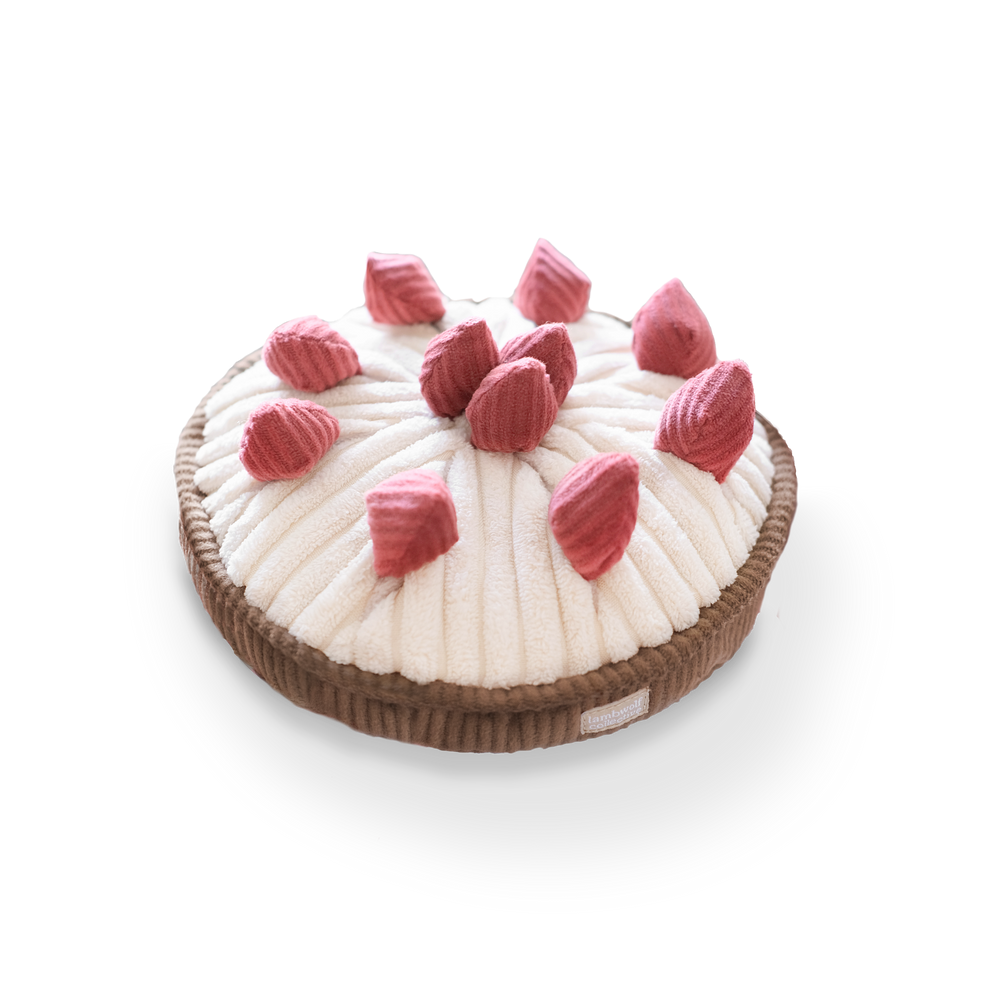 Lambwolf Collective SnuffleToy -