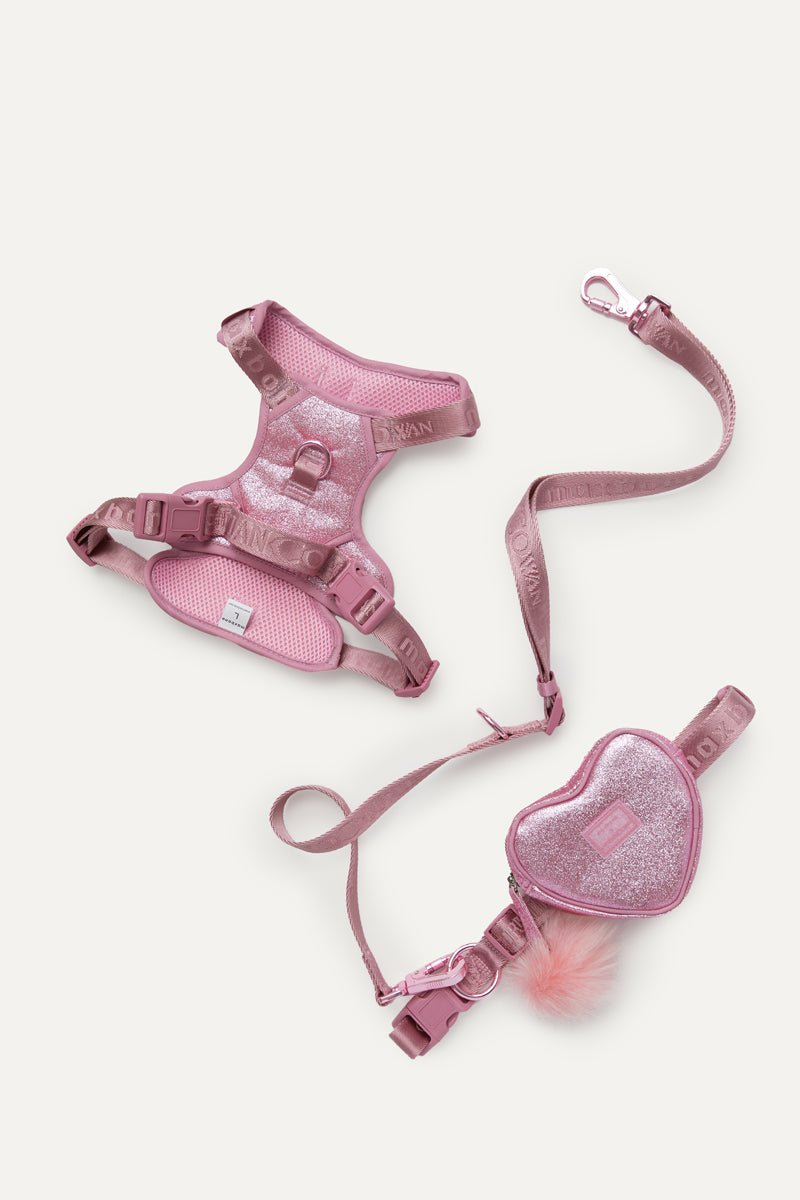 Max-Bone Christian Cowan X Maxbone Glitz Walk Set