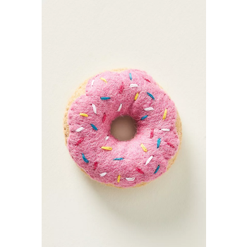 The Foggy Dog Foggy Cat toy